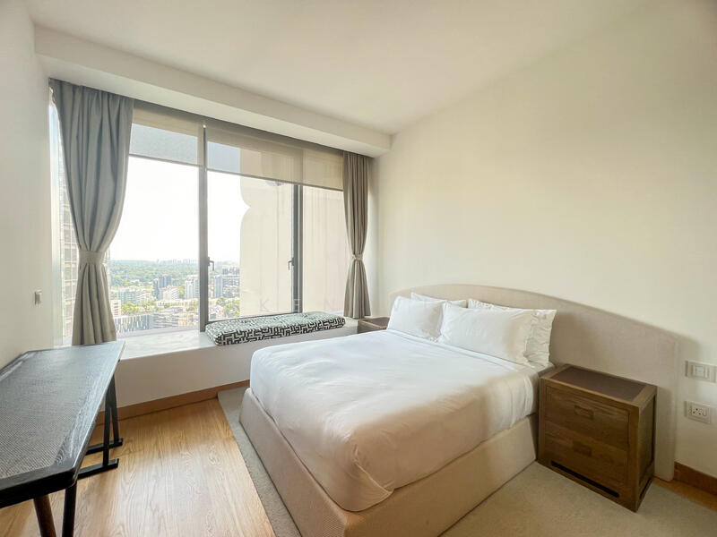 For Rent - Ardmore Residence