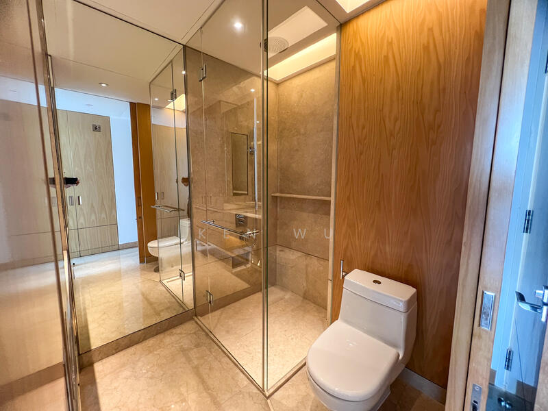 For Rent - Ardmore Residence