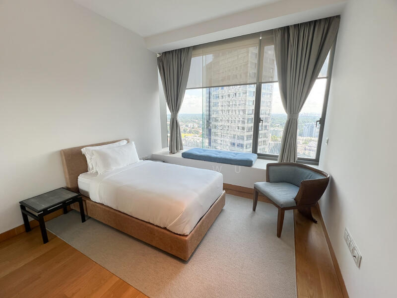 For Rent - Ardmore Residence