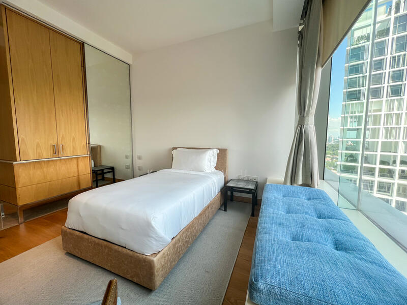 For Rent - Ardmore Residence