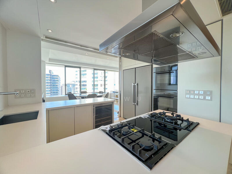 For Rent - Ardmore Residence