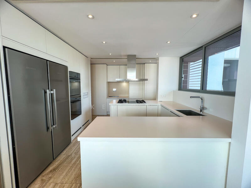 For Rent - Ardmore Residence