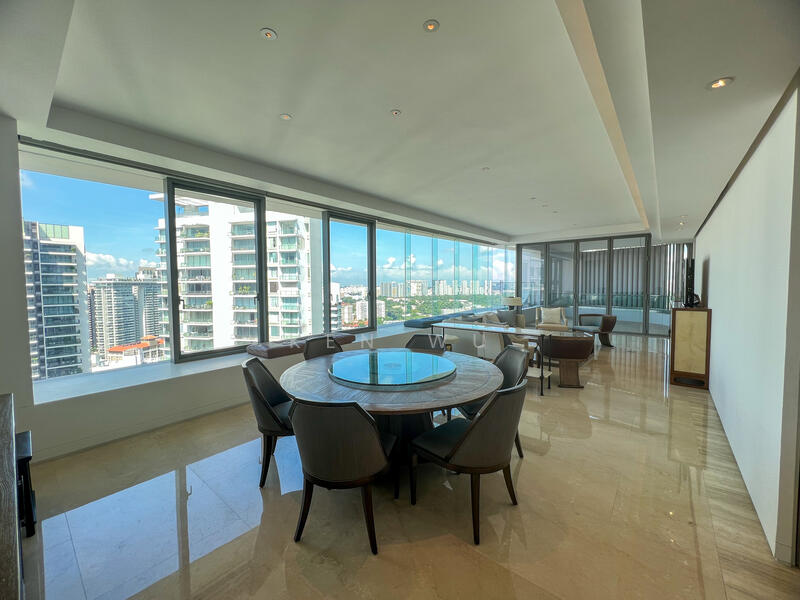 For Rent - Ardmore Residence