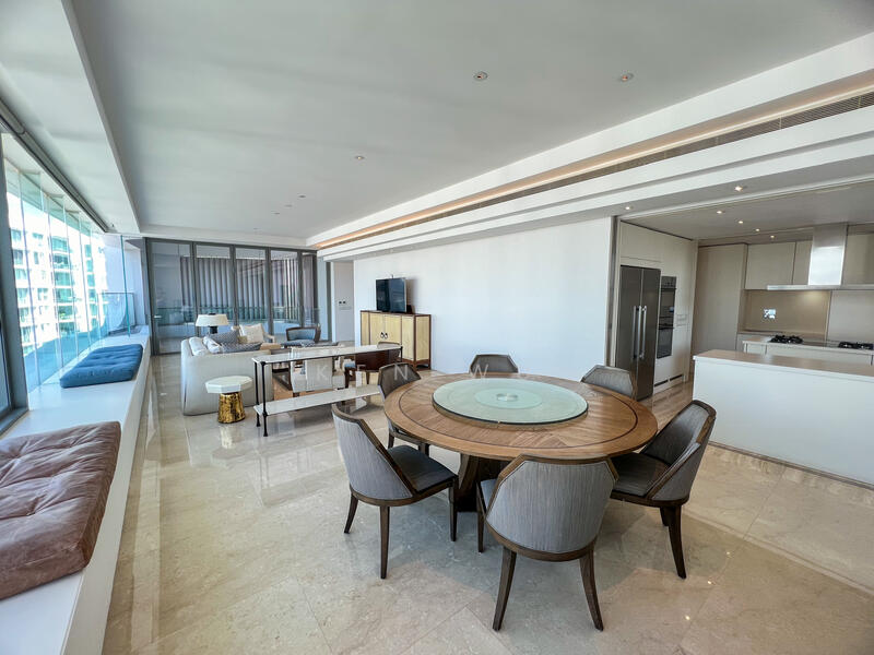 For Rent - Ardmore Residence