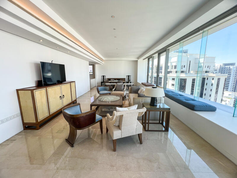 For Rent - Ardmore Residence