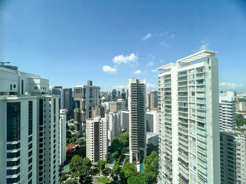 For Rent - Ardmore Residence