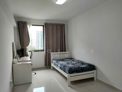 For Rent - 234 Choa Chu Kang Central