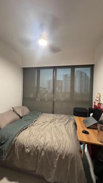 Parc Life, 29 Sembawang Crescent, Sembawang / Yishun, Room Rental, 100 sqft, Executive Condominium For Rent, by Gerald Wang, 25225849 - PropertyGuru.com.sg