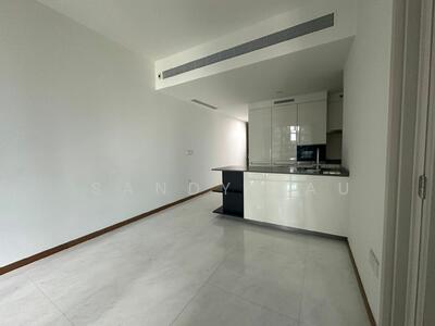 For Rent - Marina One Residences