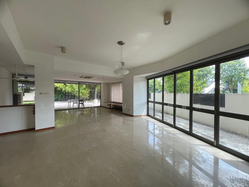 Goldenhill Villas, 1 Golden Rise, 5 Bedrooms, 3,800 sqft, Semi-Detached House For Rent, by Shawn Kuah 柯智勇, 25225857 - PropertyGuru.com.sg