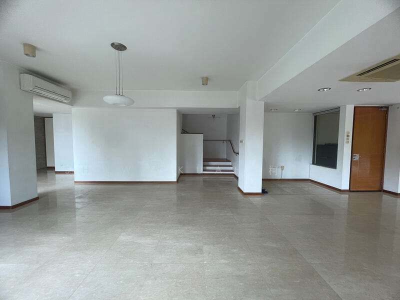 Goldenhill Villas, 1 Golden Rise, 5 Bedrooms, 3,800 sqft, Semi-Detached House For Rent, by Shawn Kuah 柯智勇, 25225857 - PropertyGuru.com.sg