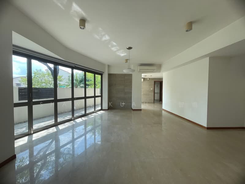 Goldenhill Villas, 1 Golden Rise, 5 Bedrooms, 3,800 sqft, Semi-Detached House For Rent, by Shawn Kuah 柯智勇, 25225857 - PropertyGuru.com.sg