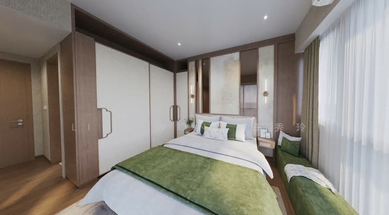 Straits at Joo Chiat, Joo Chiat Pl, 5 Bedrooms, 1,453 sqft, Condominium For Sale, by Ling Wong 王秀玲, 25225865 - PropertyGuru.com.sg