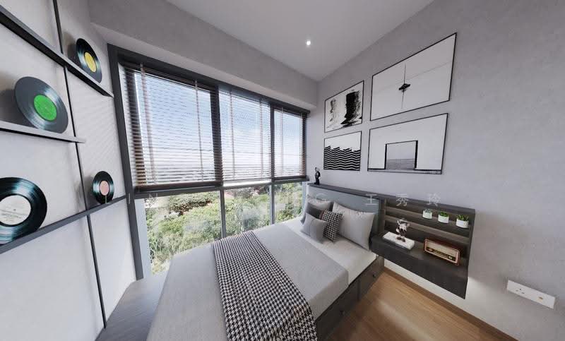 Straits at Joo Chiat, Joo Chiat Pl, 5 Bedrooms, 1,453 sqft, Condominium For Sale, by Ling Wong 王秀玲, 25225865 - PropertyGuru.com.sg