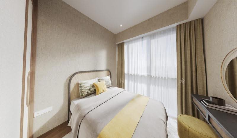 Straits at Joo Chiat, Joo Chiat Pl, 5 Bedrooms, 1,453 sqft, Condominium For Sale, by Ling Wong 王秀玲, 25225865 - PropertyGuru.com.sg