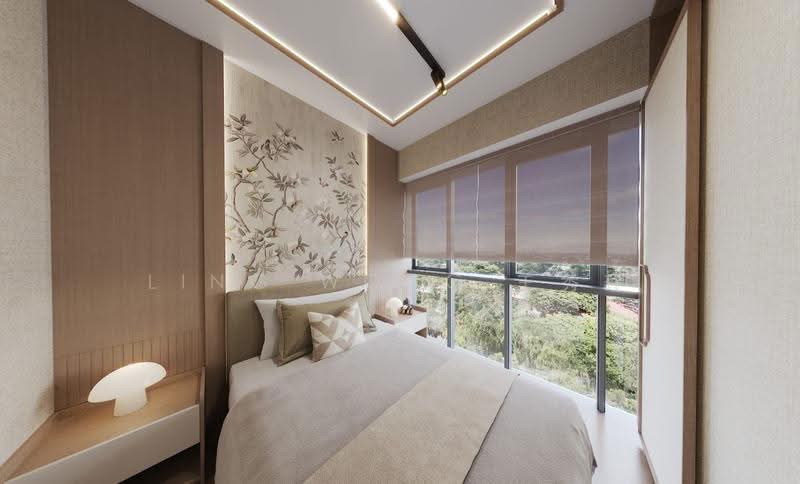 Straits at Joo Chiat, Joo Chiat Pl, 5 Bedrooms, 1,453 sqft, Condominium For Sale, by Ling Wong 王秀玲, 25225865 - PropertyGuru.com.sg