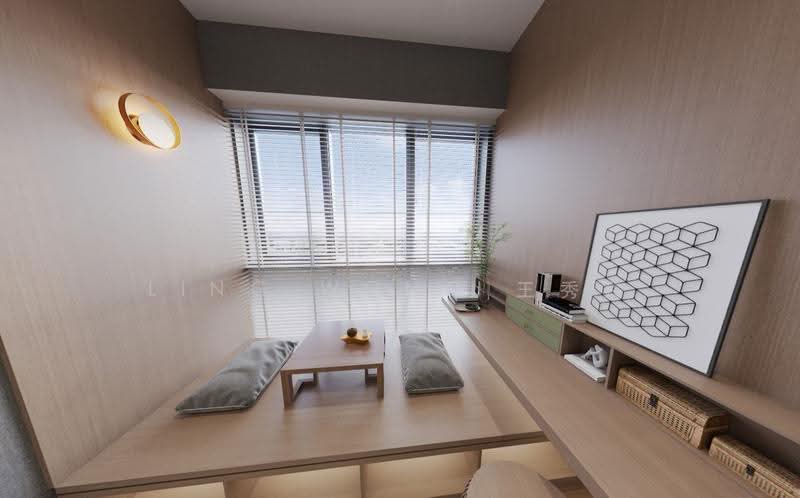 Straits at Joo Chiat, Joo Chiat Pl, 5 Bedrooms, 1,453 sqft, Condominium For Sale, by Ling Wong 王秀玲, 25225865 - PropertyGuru.com.sg