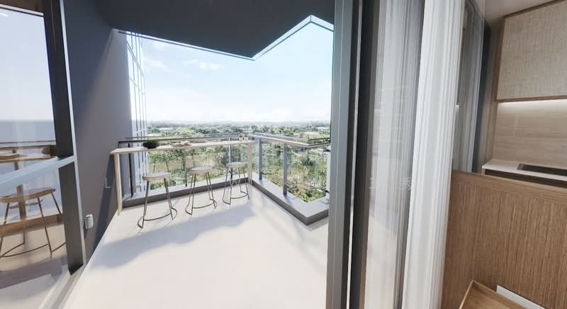 Straits at Joo Chiat, Joo Chiat Pl, 5 Bedrooms, 1,453 sqft, Condominium For Sale, by Ling Wong 王秀玲, 25225865 - PropertyGuru.com.sg