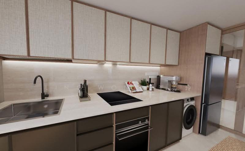 Straits at Joo Chiat, Joo Chiat Pl, 5 Bedrooms, 1,453 sqft, Condominium For Sale, by Ling Wong 王秀玲, 25225865 - PropertyGuru.com.sg