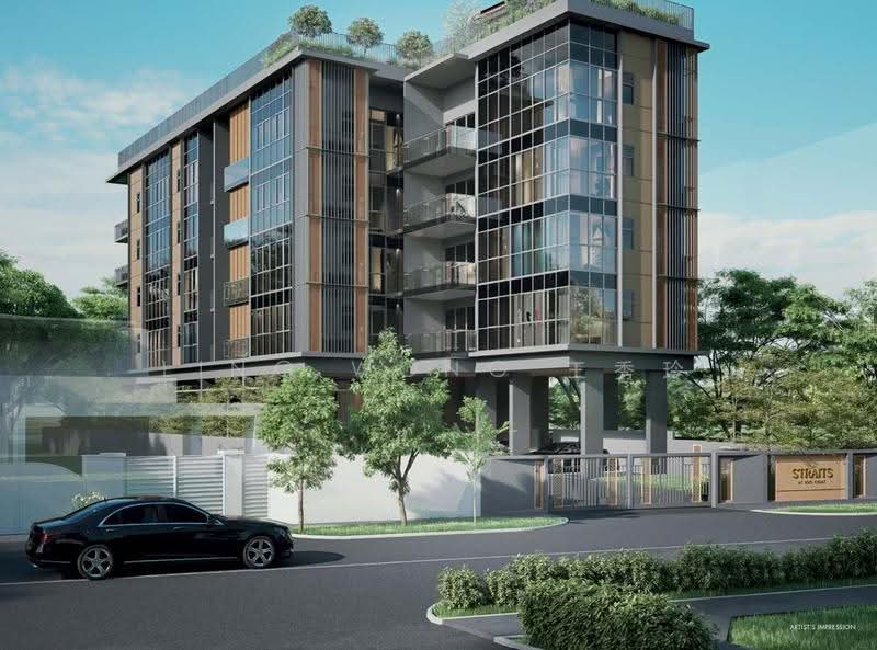 Straits at Joo Chiat, Joo Chiat Pl, 5 Bedrooms, 1,453 sqft, Condominium For Sale, by Ling Wong 王秀玲, 25225865 - PropertyGuru.com.sg