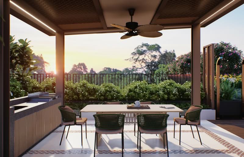 Straits at Joo Chiat, Joo Chiat Pl, 5 Bedrooms, 1,453 sqft, Condominium For Sale, by Ling Wong 王秀玲, 25225865 - PropertyGuru.com.sg