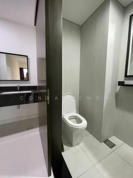 The Rise @ Oxley - Residences, 71 Oxley Rise, 2 Bedrooms, 646 sqft, Apartment For Rent, by Conrad Chow, 25225917 - PropertyGuru.com.sg
