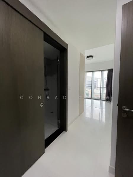 The Rise @ Oxley - Residences, 71 Oxley Rise, 2 Bedrooms, 646 sqft, Apartment For Rent, by Conrad Chow, 25225917 - PropertyGuru.com.sg