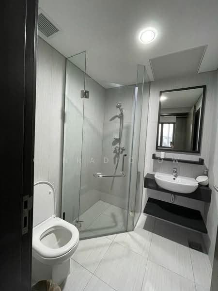 The Rise @ Oxley - Residences, 71 Oxley Rise, 2 Bedrooms, 646 sqft, Apartment For Rent, by Conrad Chow, 25225917 - PropertyGuru.com.sg