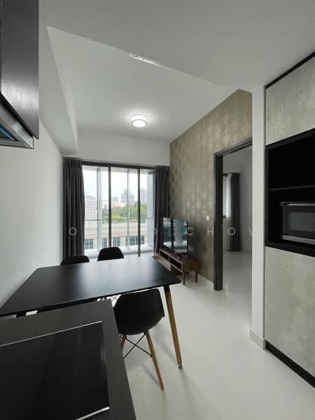 The Rise @ Oxley - Residences, 71 Oxley Rise, 2 Bedrooms, 646 sqft, Apartment For Rent, by Conrad Chow, 25225917 - PropertyGuru.com.sg