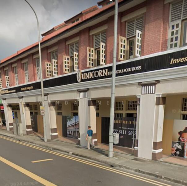 Geylang Road, , 712 sqft, Shop / Shophouse For Rent, by Windaline Lew, 25225925 - CommercialGuru.com.sg