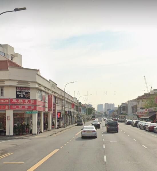 Geylang Road, , 712 sqft, Shop / Shophouse For Rent, by Windaline Lew, 25225925 - CommercialGuru.com.sg