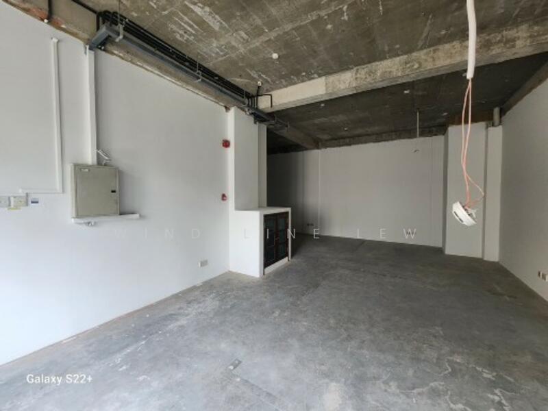 Geylang Road, , 712 sqft, Shop / Shophouse For Rent, by Windaline Lew, 25225925 - CommercialGuru.com.sg