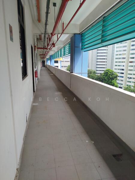 Inno Centre, 1003 Bukit Merah Central, 969 sqft, Light Industrial (B1) For Rent, by Rebecca Koh, 25225935 - CommercialGuru.com.sg