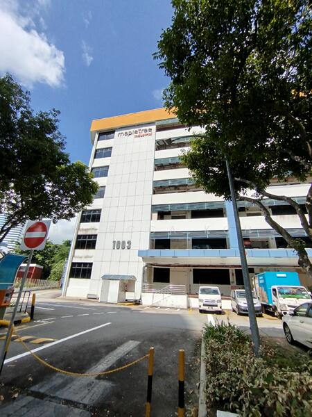 Inno Centre, 1003 Bukit Merah Central, 969 sqft, Light Industrial (B1) For Rent, by Rebecca Koh, 25225935 - CommercialGuru.com.sg