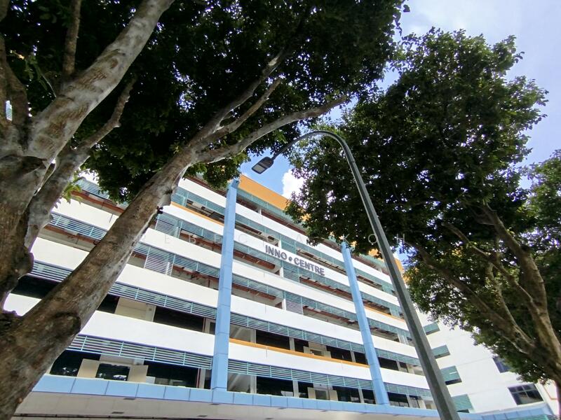 Inno Centre, 1003 Bukit Merah Central, 969 sqft, Light Industrial (B1) For Rent, by Rebecca Koh, 25225935 - CommercialGuru.com.sg