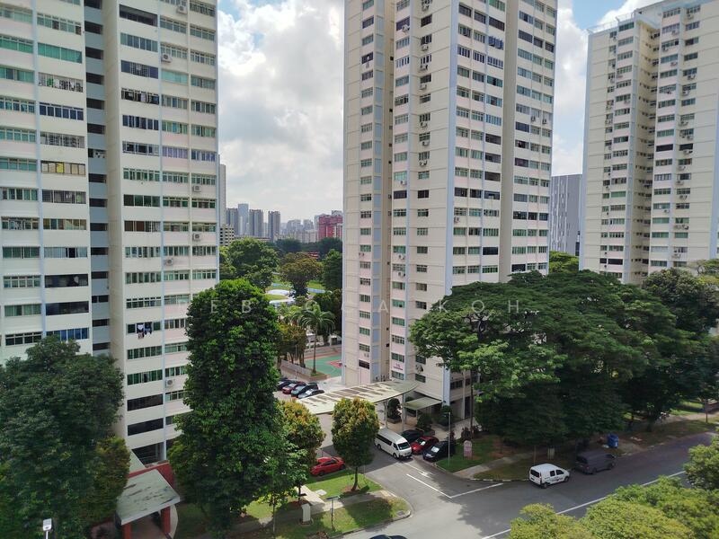 Inno Centre, 1003 Bukit Merah Central, 969 sqft, Light Industrial (B1) For Rent, by Rebecca Koh, 25225935 - CommercialGuru.com.sg