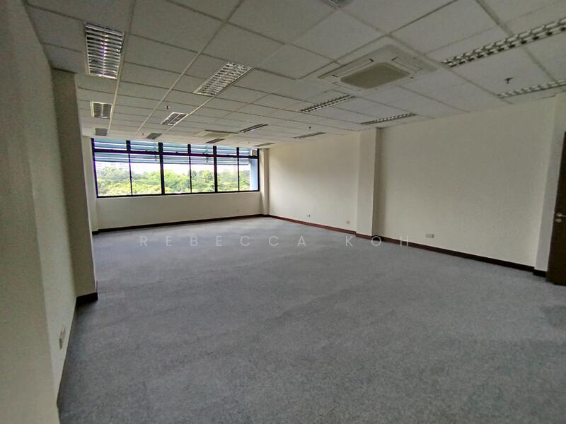 Inno Centre, 1003 Bukit Merah Central, 969 sqft, Light Industrial (B1) For Rent, by Rebecca Koh, 25225935 - CommercialGuru.com.sg