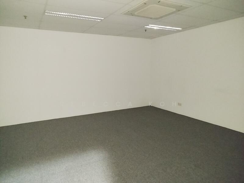 Inno Centre, 1003 Bukit Merah Central, 969 sqft, Light Industrial (B1) For Rent, by Rebecca Koh, 25225935 - CommercialGuru.com.sg
