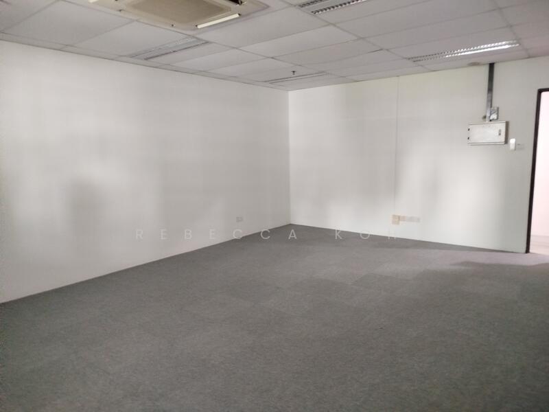 Inno Centre, 1003 Bukit Merah Central, 969 sqft, Light Industrial (B1) For Rent, by Rebecca Koh, 25225935 - CommercialGuru.com.sg