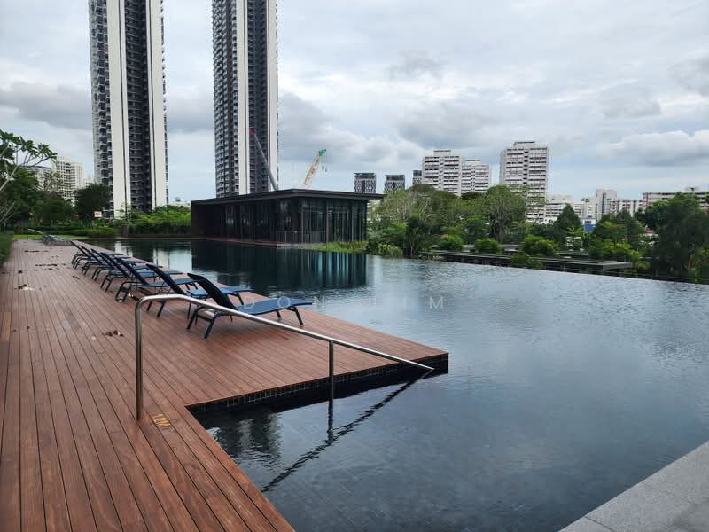 Clavon, 6 Clementi Avenue 1, 3 Bedrooms, 958 sqft, Condominium For Rent, by Don Lim, 25225959 - PropertyGuru.com.sg