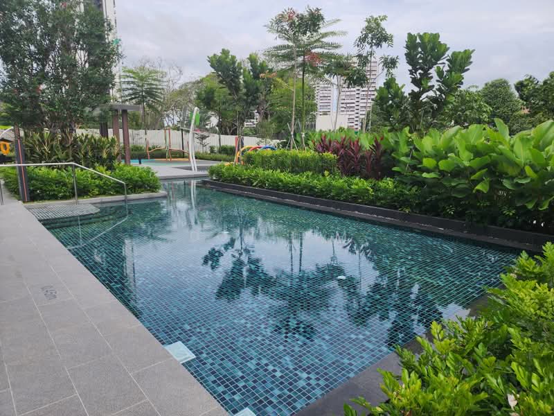 Clavon, 6 Clementi Avenue 1, 3 Bedrooms, 958 sqft, Condominium For Rent, by Don Lim, 25225959 - PropertyGuru.com.sg