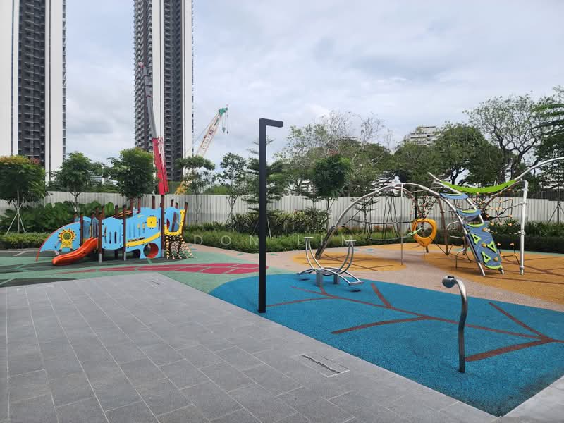 Clavon, 6 Clementi Avenue 1, 3 Bedrooms, 958 sqft, Condominium For Rent, by Don Lim, 25225959 - PropertyGuru.com.sg