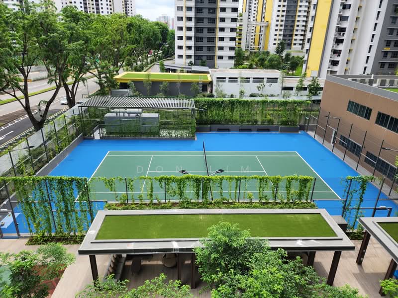 Clavon, 6 Clementi Avenue 1, 3 Bedrooms, 958 sqft, Condominium For Rent, by Don Lim, 25225959 - PropertyGuru.com.sg