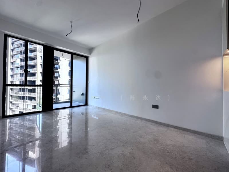The Atelier, 2 Makeway Avenue, 1 Bedroom, 549 sqft, Condominium For Rent, by YT Tan (陈永达), 25226030 - PropertyGuru.com.sg
