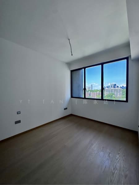The Atelier, 2 Makeway Avenue, 1 Bedroom, 549 sqft, Condominium For Rent, by YT Tan (陈永达), 25226030 - PropertyGuru.com.sg