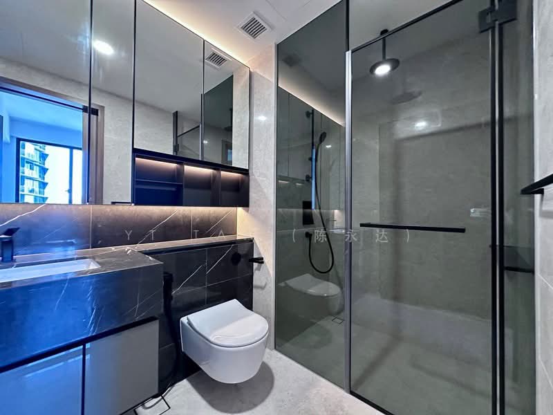 The Atelier, 2 Makeway Avenue, 1 Bedroom, 549 sqft, Condominium For Rent, by YT Tan (陈永达), 25226030 - PropertyGuru.com.sg