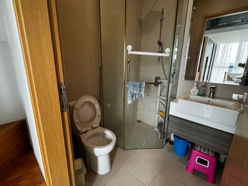 Midtown Residences, 1189 Upper Serangoon Road, 1 Bedroom, 452 sqft, Condominium For Rent, by Jay Low, 25226085 - PropertyGuru.com.sg