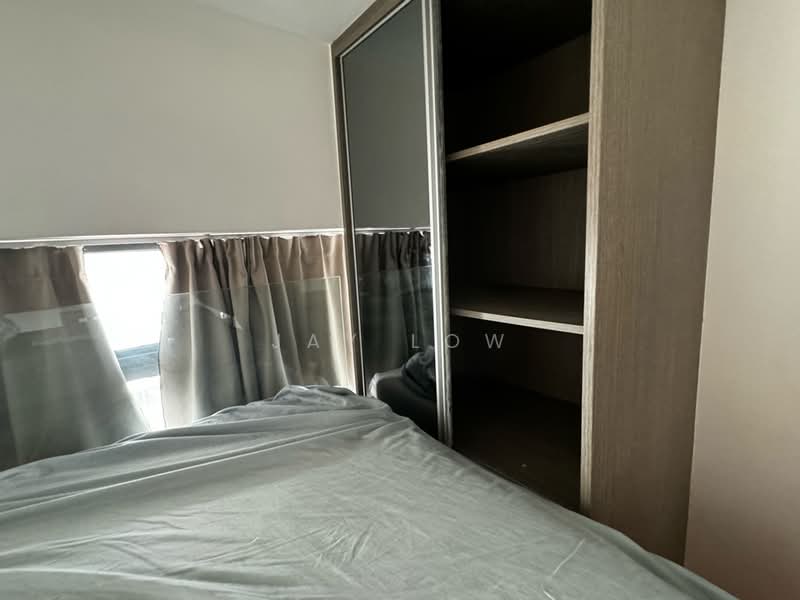 Midtown Residences, 1189 Upper Serangoon Road, 1 Bedroom, 452 sqft, Condominium For Rent, by Jay Low, 25226085 - PropertyGuru.com.sg