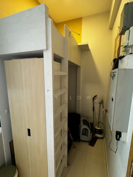 Midtown Residences, 1189 Upper Serangoon Road, 1 Bedroom, 452 sqft, Condominium For Rent, by Jay Low, 25226085 - PropertyGuru.com.sg