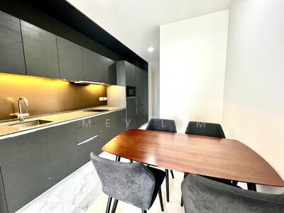 For Rent - DUO Residences